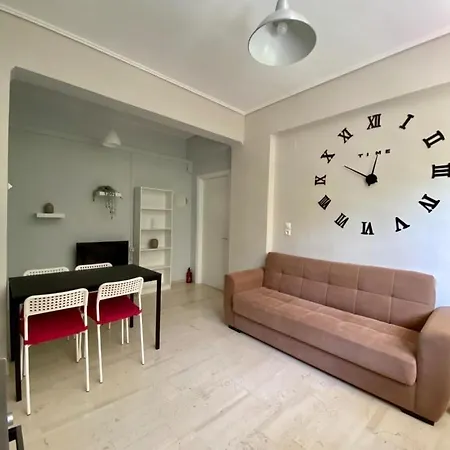 Lefkas House Lejlighed