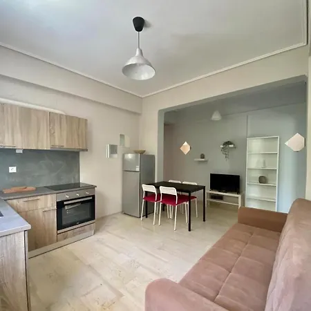 Lefkas House