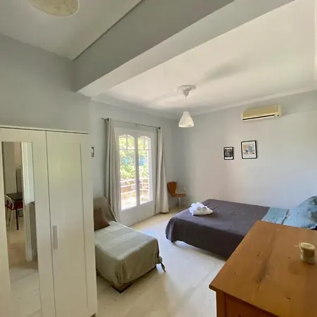 Lejlighed Lefkas House